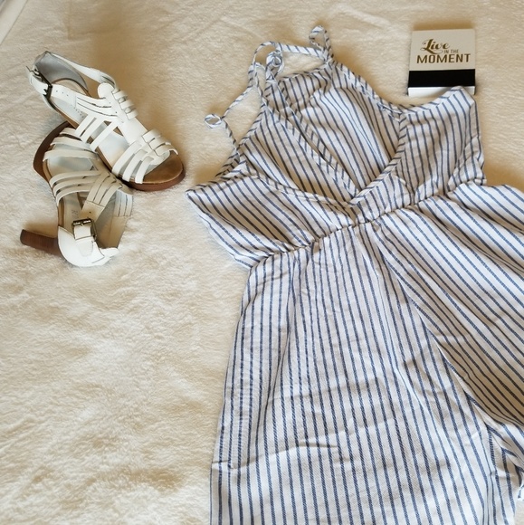 Cotton jumper/romper - Picture 6 of 6